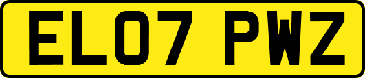EL07PWZ