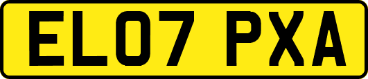 EL07PXA