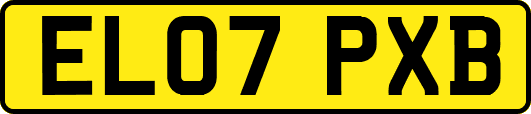 EL07PXB