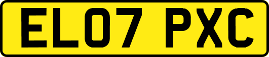 EL07PXC