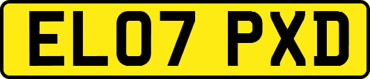 EL07PXD