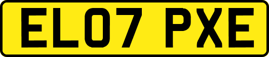 EL07PXE