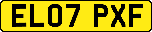 EL07PXF