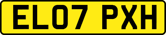 EL07PXH