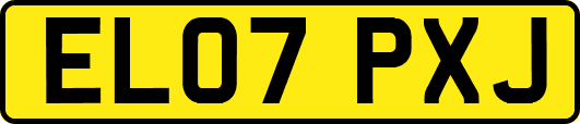 EL07PXJ