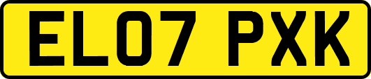 EL07PXK