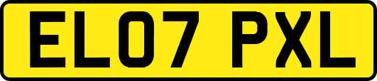 EL07PXL