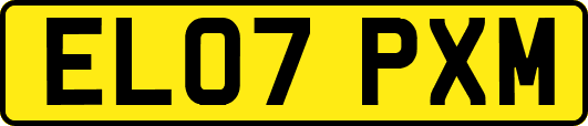 EL07PXM
