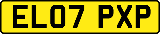 EL07PXP