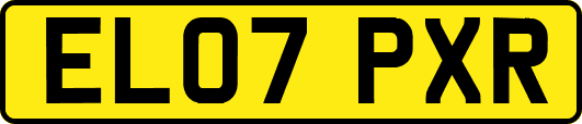 EL07PXR