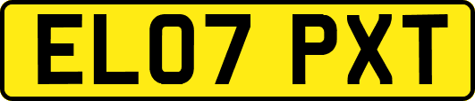 EL07PXT