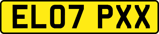 EL07PXX