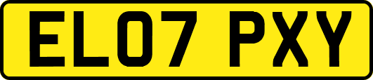 EL07PXY