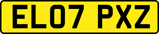EL07PXZ