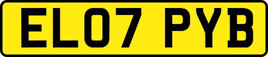 EL07PYB