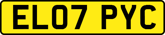 EL07PYC
