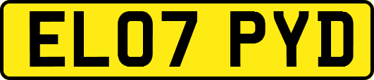 EL07PYD
