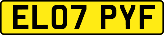 EL07PYF