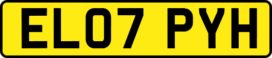 EL07PYH