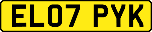EL07PYK