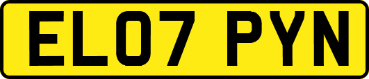 EL07PYN