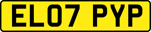 EL07PYP