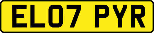 EL07PYR