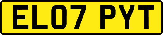 EL07PYT