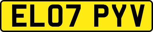 EL07PYV
