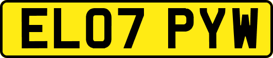 EL07PYW