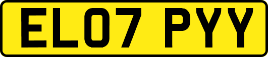 EL07PYY