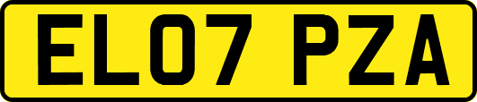 EL07PZA