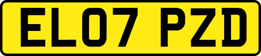 EL07PZD