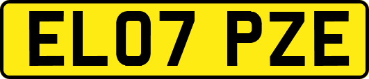 EL07PZE