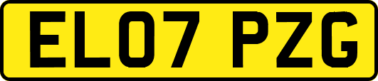 EL07PZG