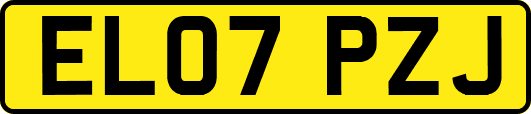 EL07PZJ