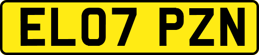 EL07PZN