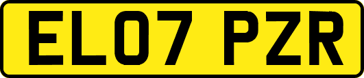 EL07PZR