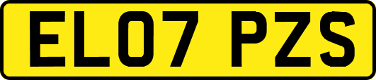 EL07PZS