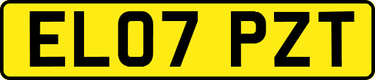 EL07PZT