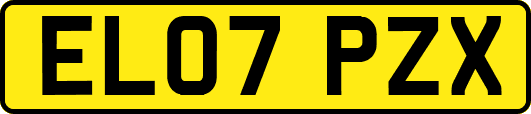 EL07PZX
