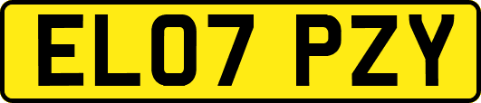 EL07PZY