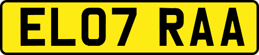 EL07RAA