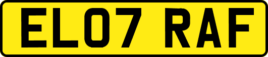 EL07RAF