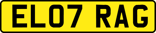 EL07RAG