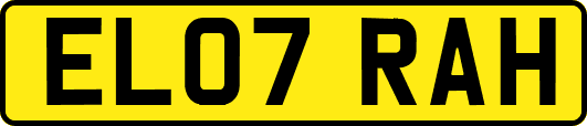 EL07RAH
