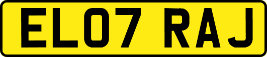 EL07RAJ