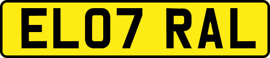 EL07RAL