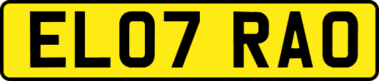 EL07RAO