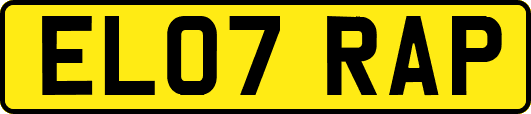 EL07RAP